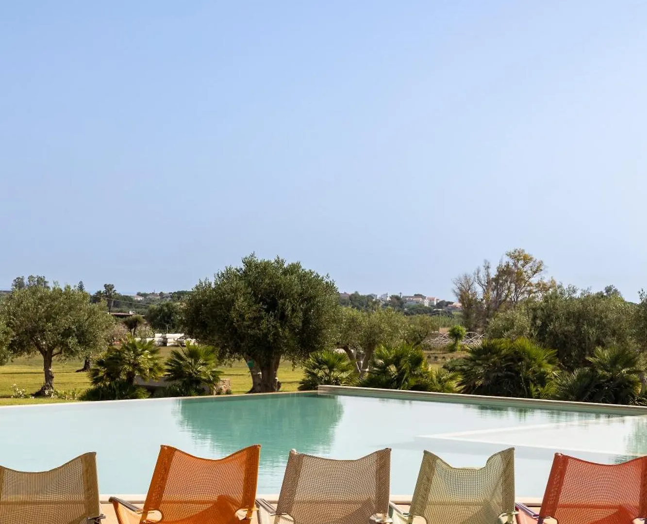 Agua Green Resort Reitani