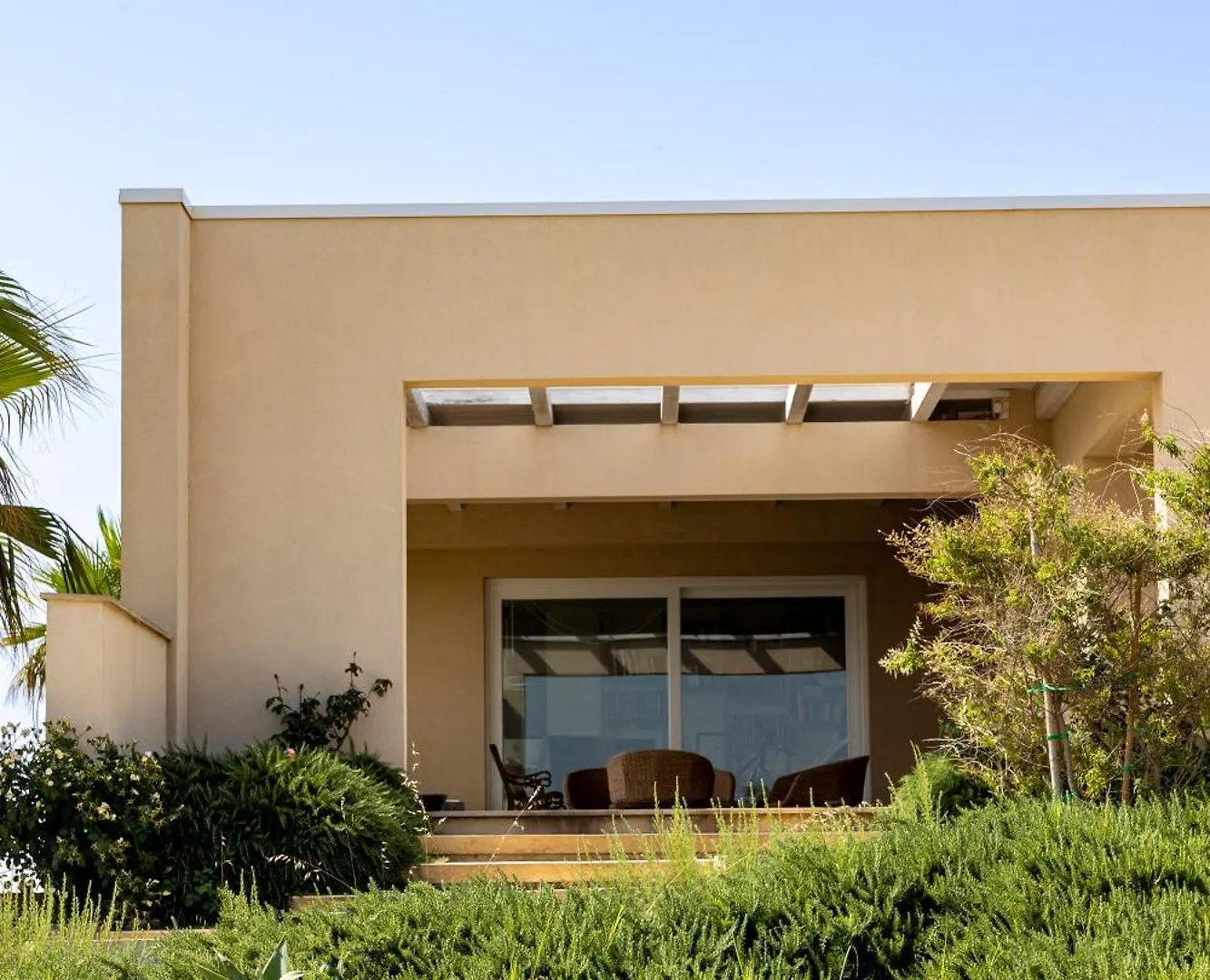 Agua Green Resort Reitani
