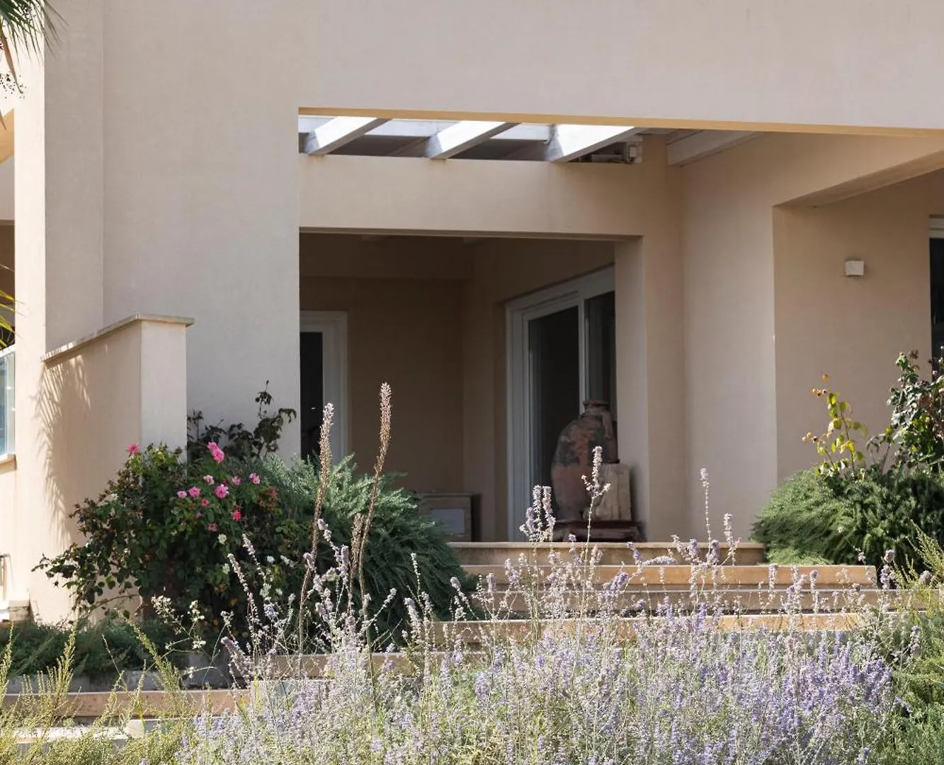 Agua Green Resort ريتاني