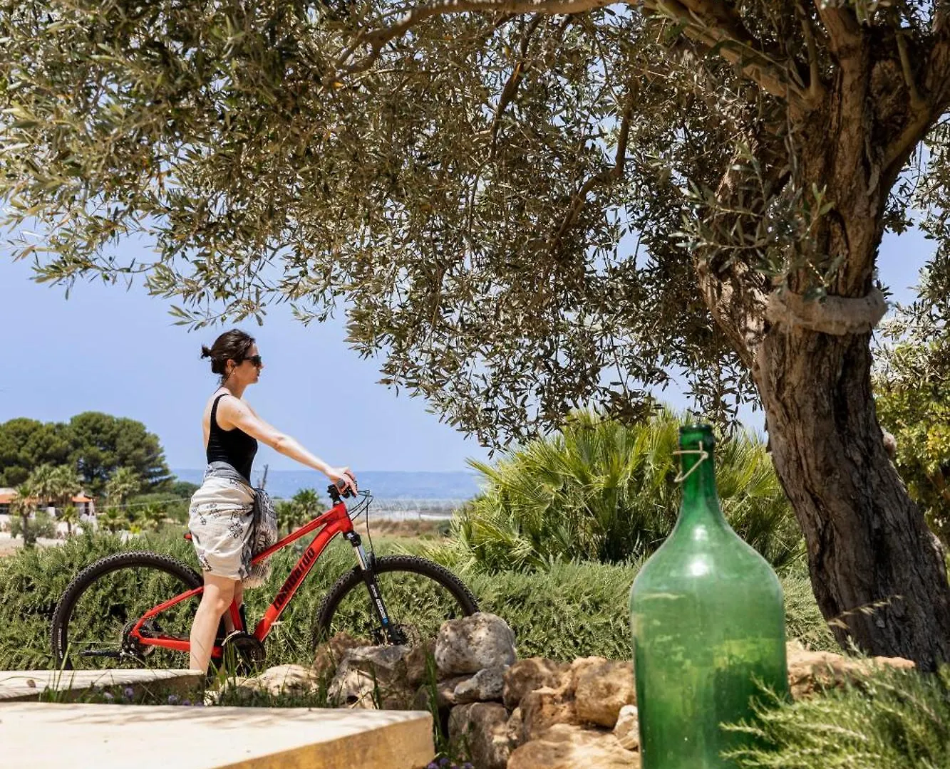Agua Green Resort Reitani