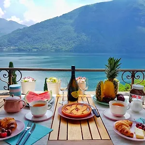 Fabulous View On The Holiday home Valsolda