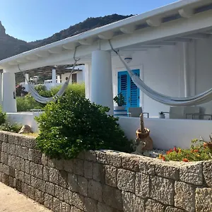 La Sirena Guest house