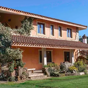 Sa Tanchitta Farm stay Ula Tirso
