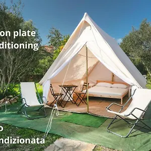 Calacavallo Village Campsite San Teodoro (Sardinia)