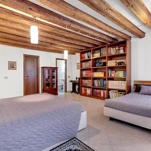 Ca Serenissima Apartment Venice