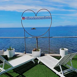 Celeste Holiday home Cagliari