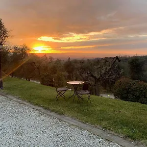 Le Torri Farm stay Barberino Val d'Elsa