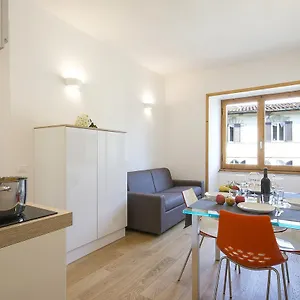 Alinari Apartment Florence