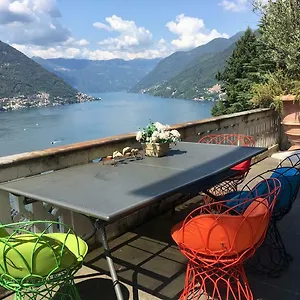 Ines Apartment Faggeto Lario